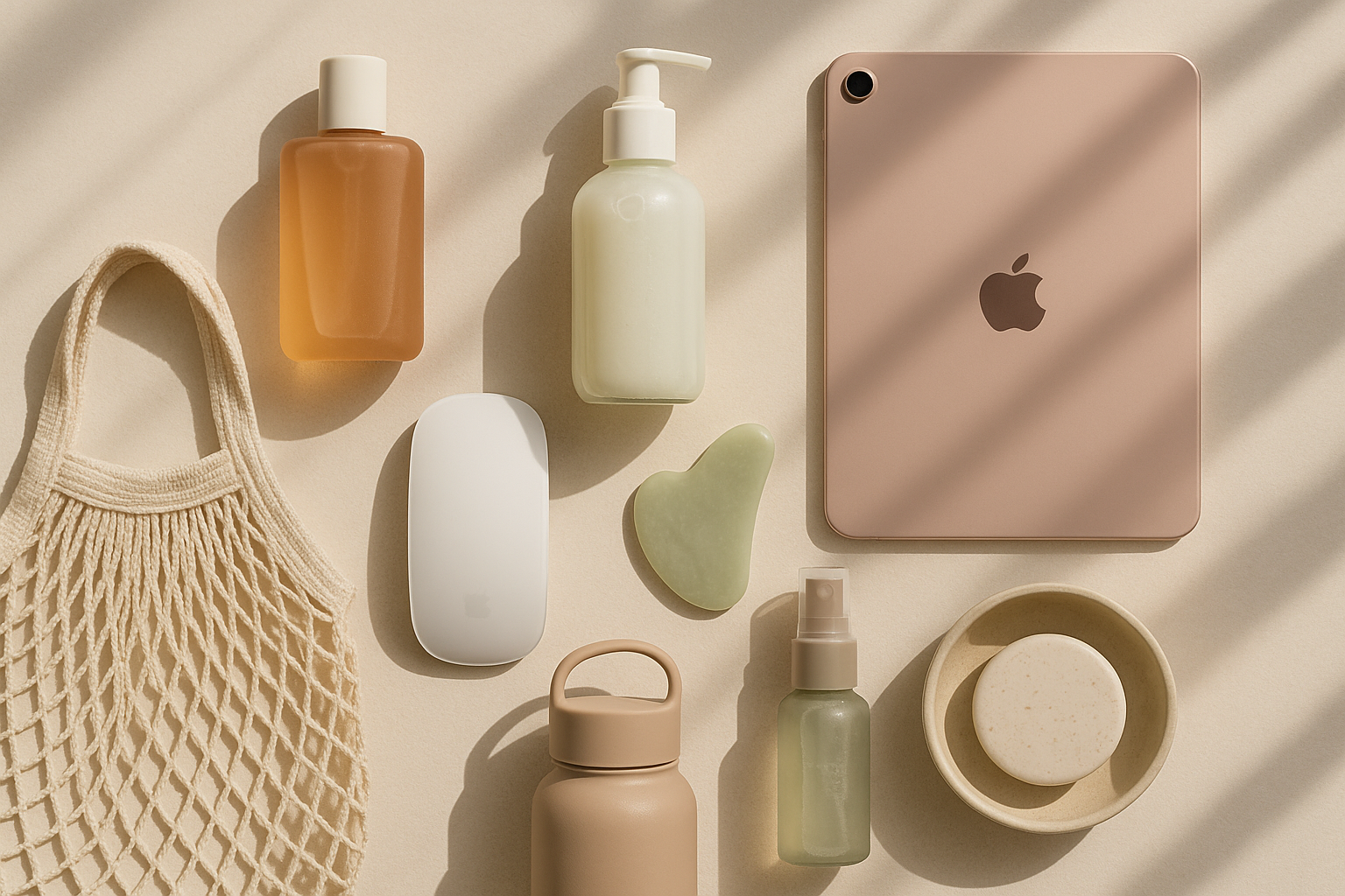 trending products asthetic